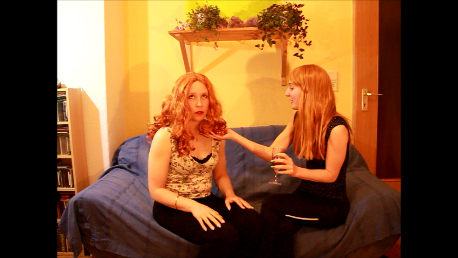 &uuml;ber die undercover catchflies