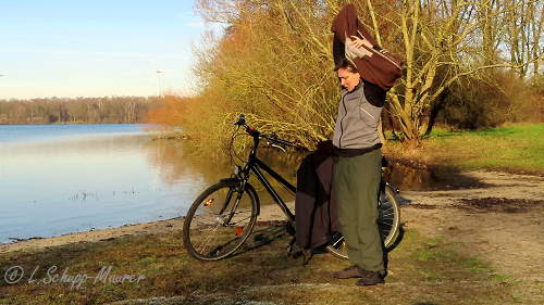 Bremen frisch