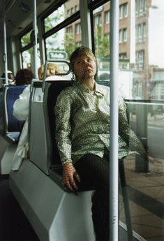 Foto Living_Identity 2004 nicht verfügbar